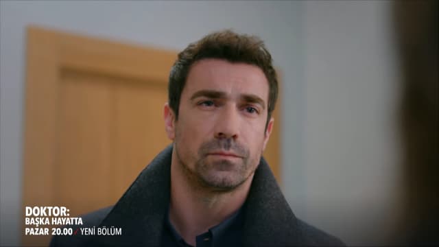 Doktor: Başka Hayatta 5. Bölüm Fragmanı Türkçe İzle
