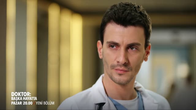 Doktor: Başka Hayatta 6. Bölüm Fragmanı Ful İzle