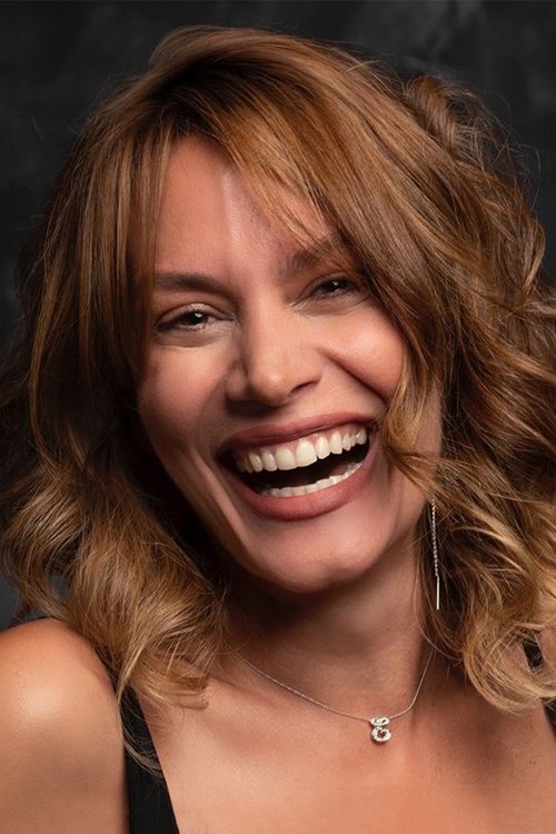 Ebru Cündübeyoğlu Kimdir? Oynadıgı Diziler 2026 Güncel