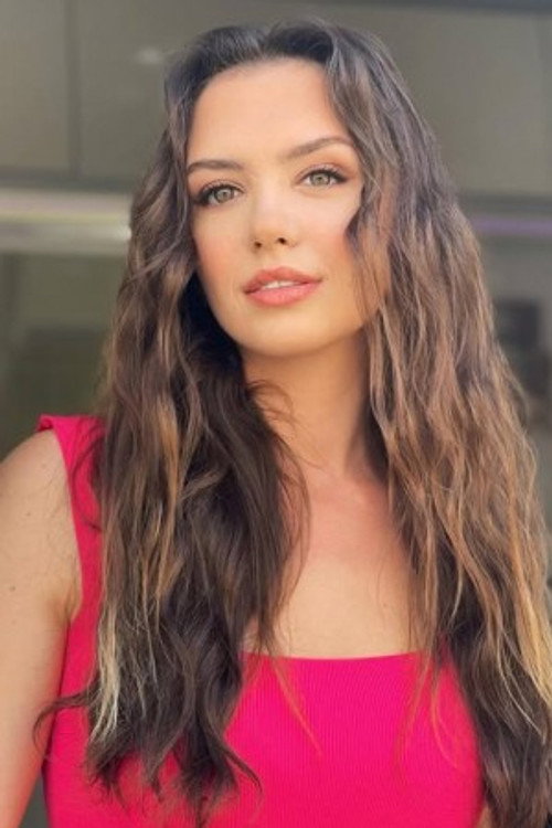 Felicia Sağnak Oyuncu Profil Görseli