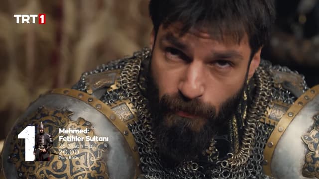 Mehmed Fetihler Sultanı 78. Bölüm Fragmanı Hd İzle