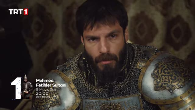 Mehmed Fetihler Sultanı 79. Bölüm Fragmanı Tek Part İzle