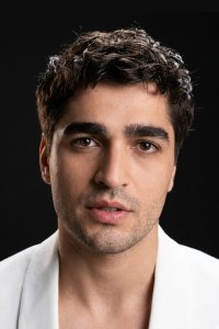 Mert Ramazan Demir Oyuncu Profil Görseli