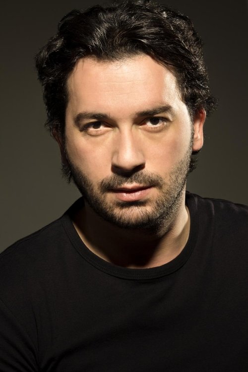 Ozan Çobanoğlu Oyuncu Profil Görseli