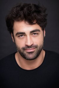 Sarp Levendoğlu Oyuncu Profil Görseli
