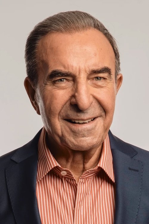 Zafer Ergin Oyuncu Profil Görseli
