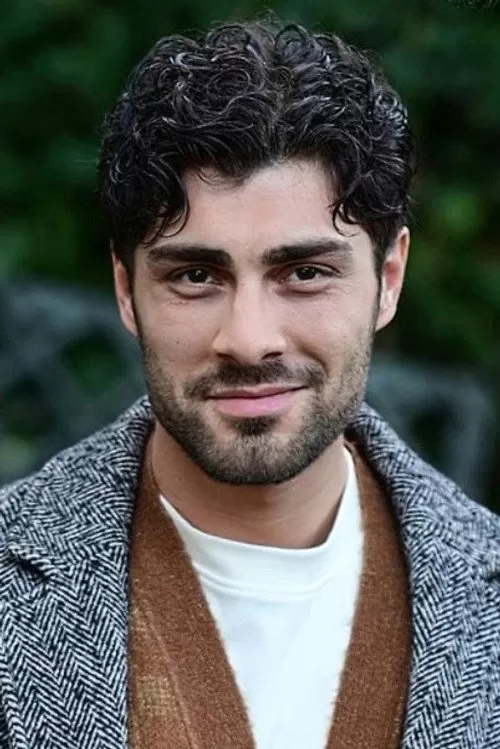 Ali Öner Oyuncu Profil Görseli