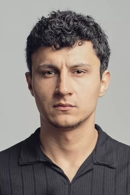 Alper Çankaya Oyuncu Profil Görseli