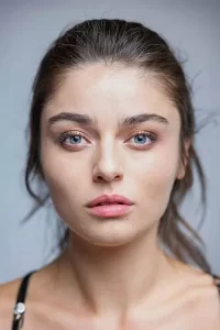 Ayça Ayşin Turan Oyuncu Profil Görseli
