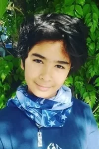 Berk Toktamışoğlu Oyuncu Profil Görseli