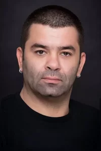 Bülent Şakrak Oyuncu Profil Görseli