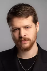 Burak Yörük Oyuncu Profil Görseli