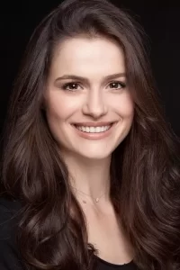 Burcu Cavrar Oyuncu Profil Görseli