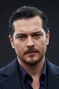 Çağatay Ulusoy Oyuncu Profil Görseli