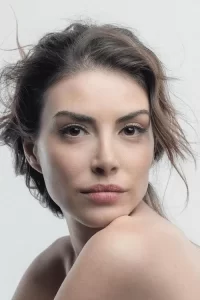 Deniz Baysal Oyuncu Profil Görseli
