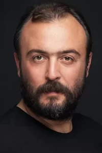 Deniz Hamzaoğlu Oyuncu Profil Görseli