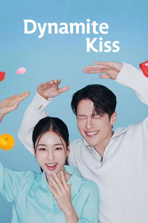 Dynamite Kiss dizi Hemen İzle