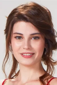 Elif Doğan Oyuncu Profil Görseli