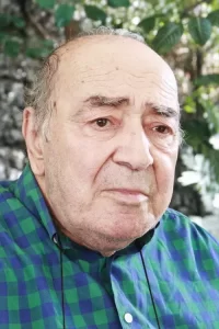 Erol Günaydın Oyuncu Profil Görseli