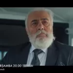 Eşref Rüya Son Bölüm Fragman