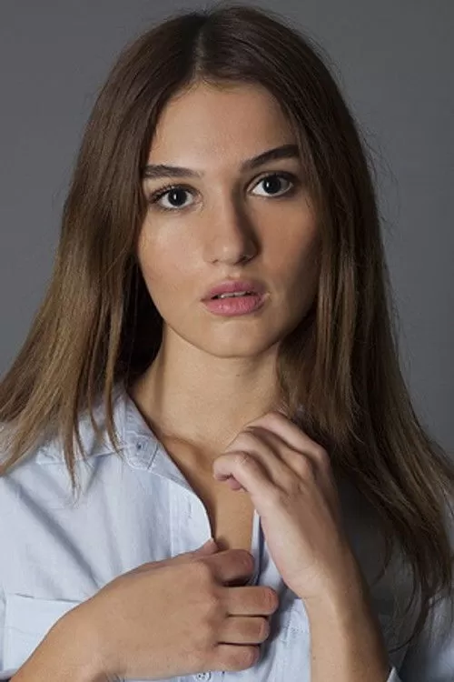 Gizem Güneş Oyuncu Profil Görseli