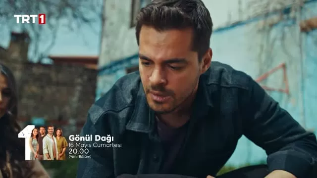 Gönül Dağı (2026)