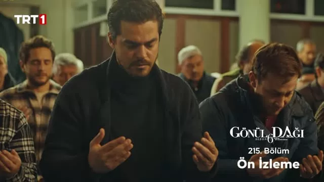 Gönül Dağı Hd İzle