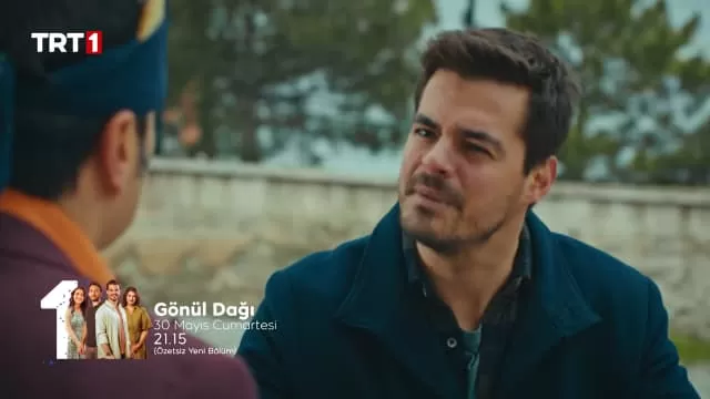 Gönül Dağı Son Bölüm Fragman