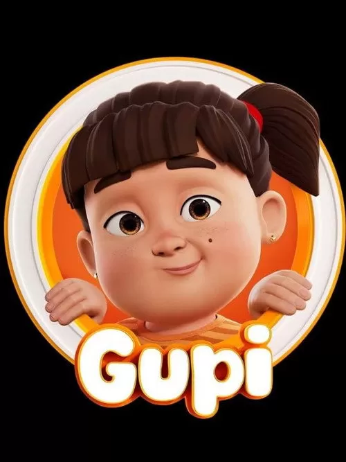 Gupi Son Bölüm Fragman