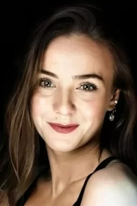Hande Nur Tekin Oyuncu Profil Görseli
