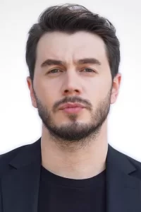 İsmail Ege Şaşmaz Oyuncu Profil Görseli