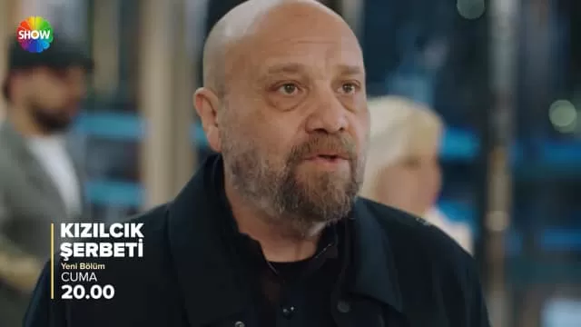 Kızılcık Şerbeti Full İzle Fragman Görseli