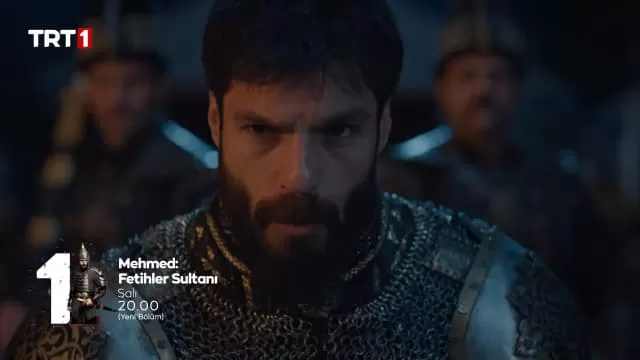 Mehmed Fetihler Sultanı Full İzle