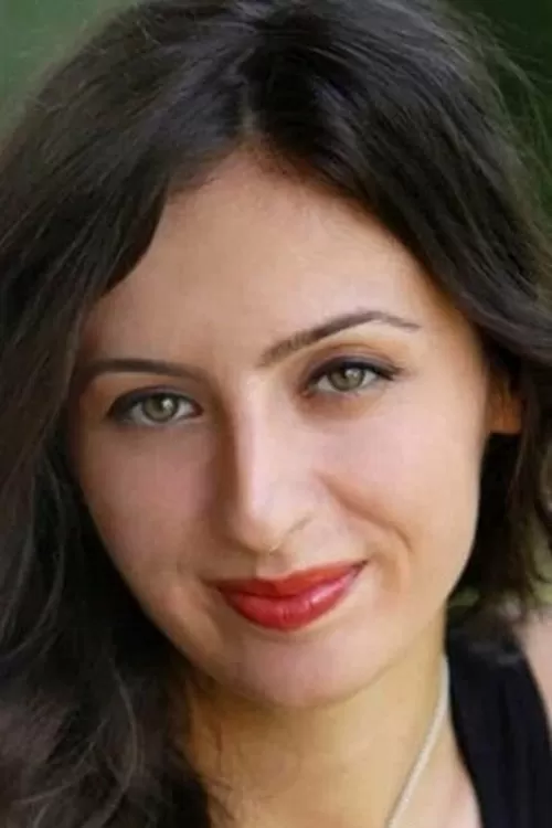 Merve Bulut Oyuncu Profil Görseli