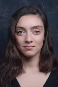 Merve Dizdar Oyuncu Profil Görseli