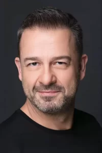 Murat Aygen Oyuncu Profil Görseli