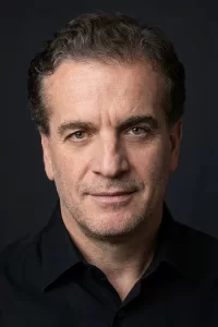 Murat Cemcir Oyuncu Profil Görseli