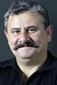 Necat Bayar Oyuncu Profil Görseli