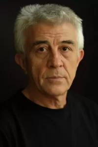 Nuri Gökaşan Oyuncu Profil Görseli