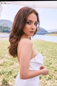 Özlem Maden Oyuncu Profil Görseli