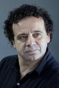 Reha Özcan Oyuncu Profil Görseli