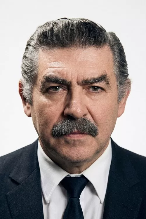 Renan Fosforoğlu Oyuncu Profil Görseli