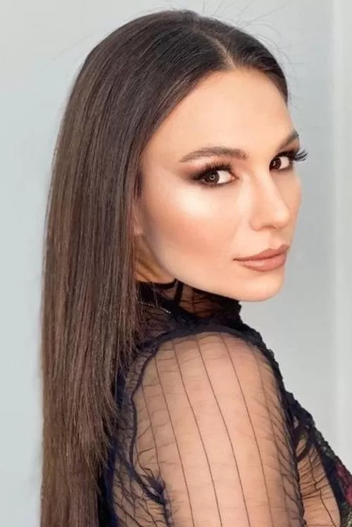 Selin Yeninci Oyuncu Profil Görseli