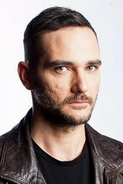 Serdar Yeğin Oyuncu Profil Görseli