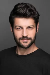 Serhat Teoman Oyuncu Profil Görseli