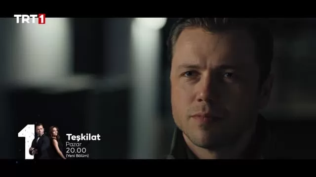Teşkilat Hd İzle