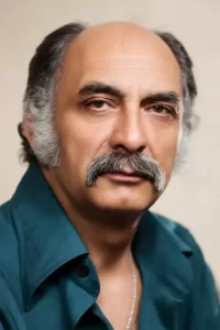 Tevhit Bilge Oyuncu Profil Görseli