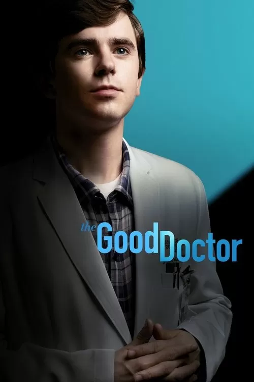 The Good Doctor dizi Fragman izle
