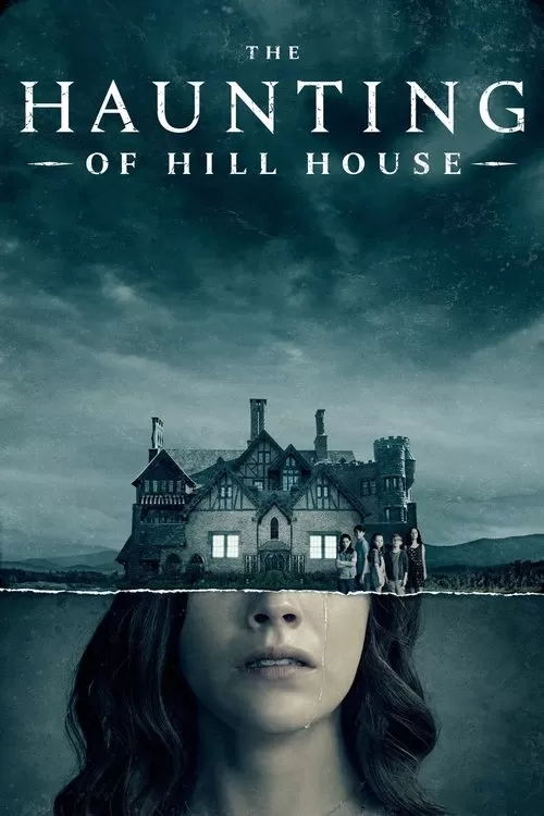 The Haunting: Tepedeki Ev dizi Türkçe izle Fragman Görseli