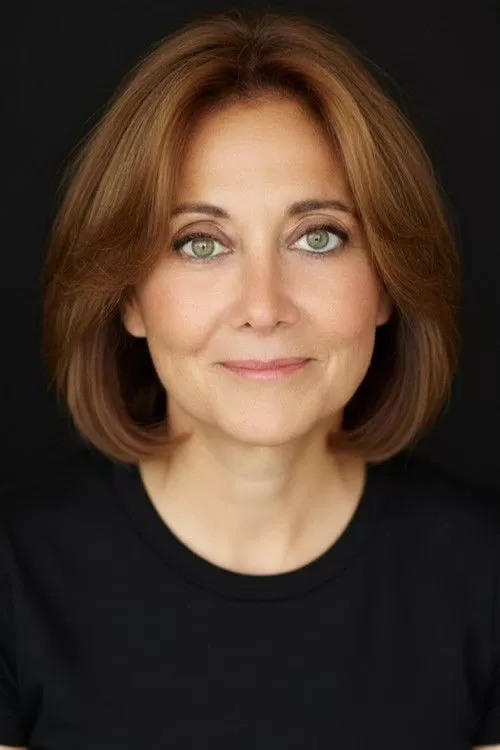 Tilbe Saran Oyuncu Profil Görseli
